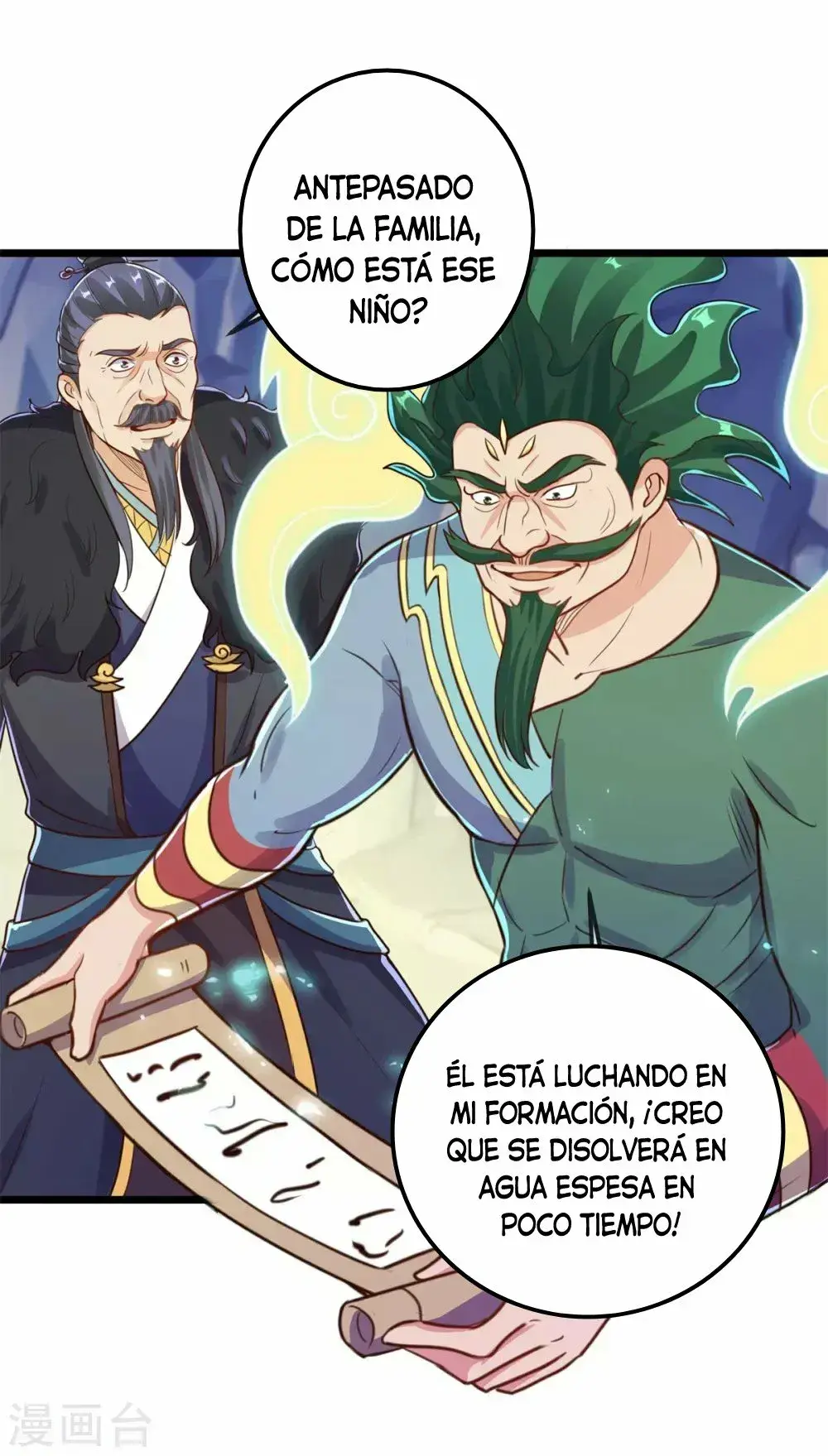 Capitulo 136 page 11