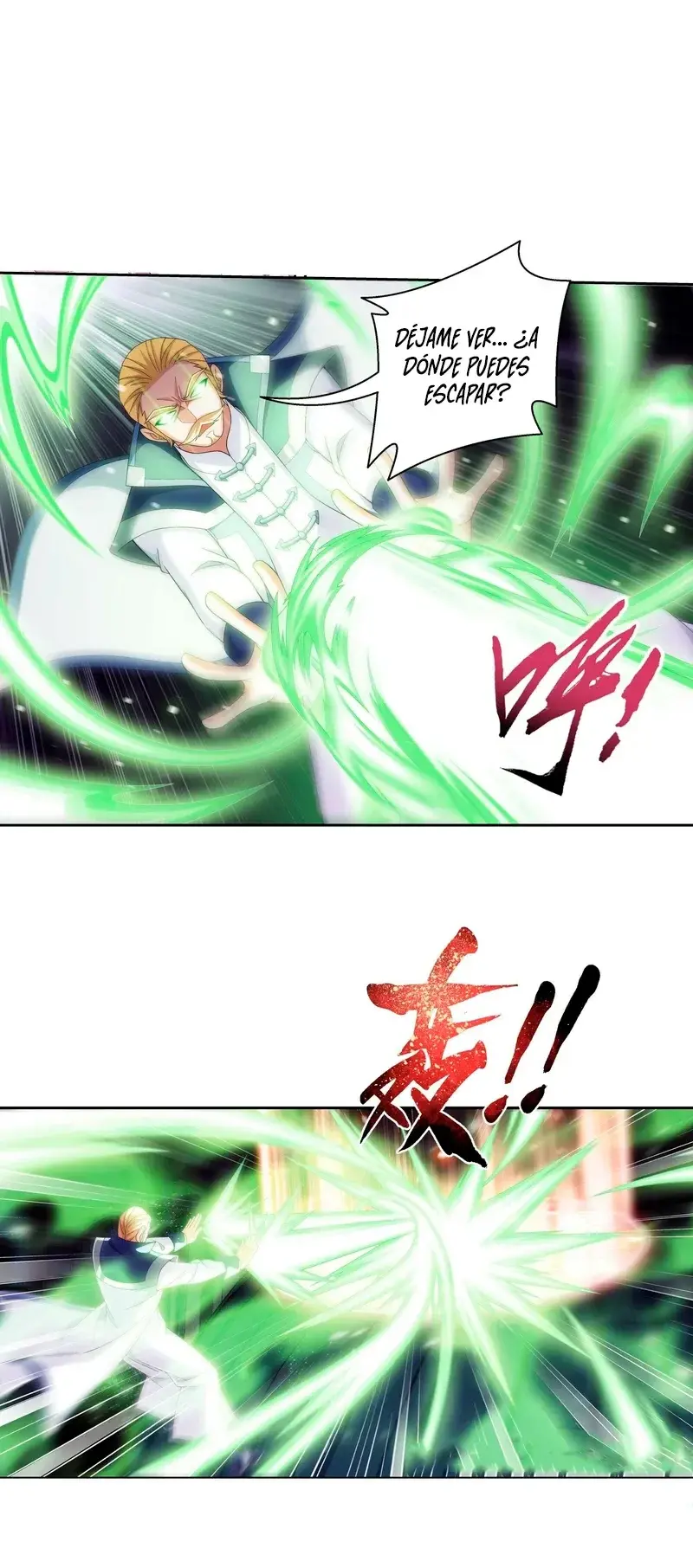 Capitulo 254 page 21