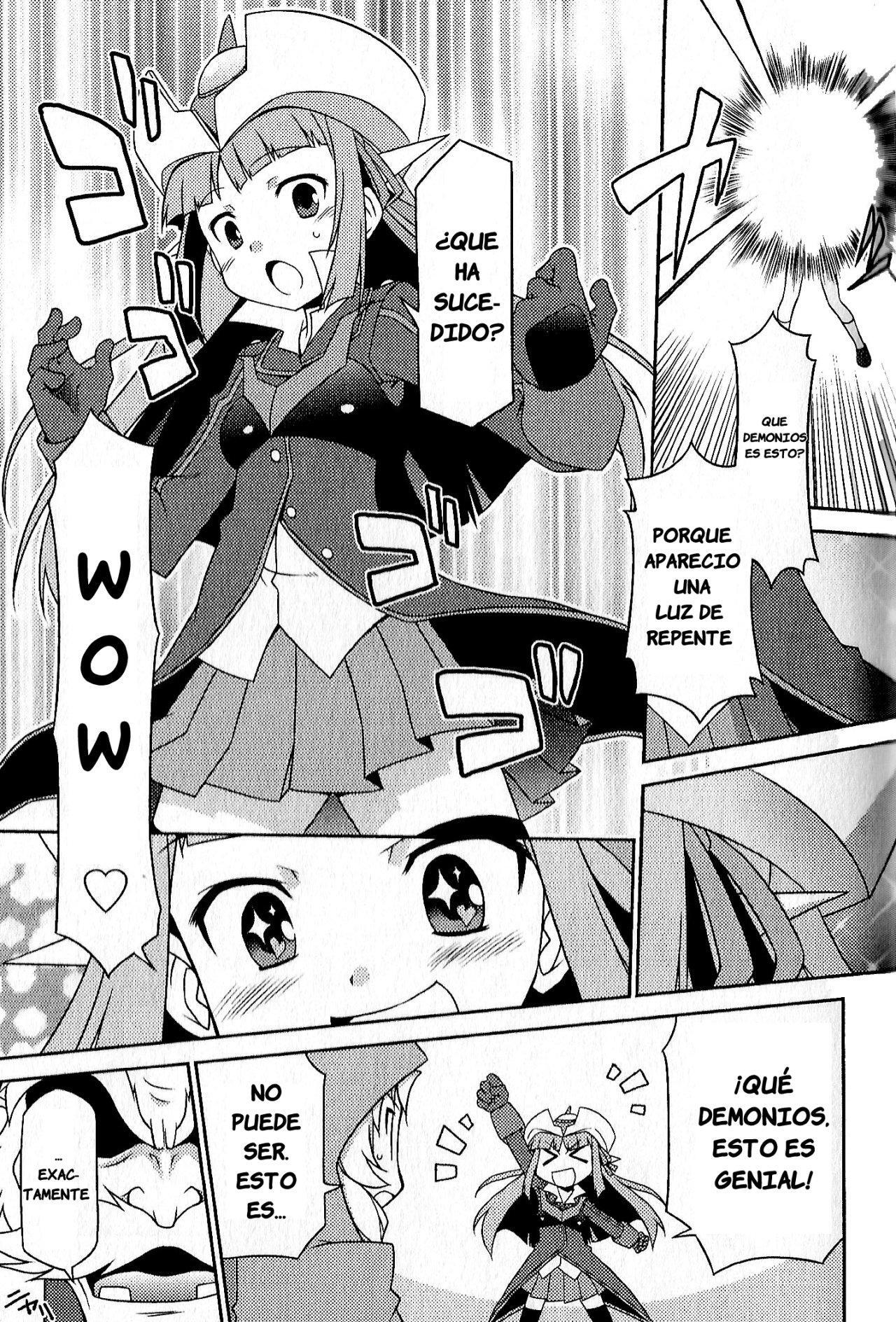 Capitulo 1 page 18