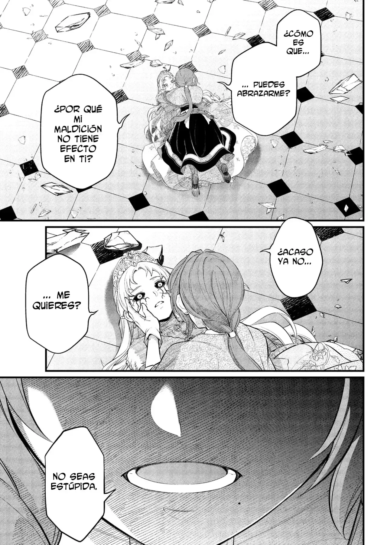 Capitulo 24 page 16
