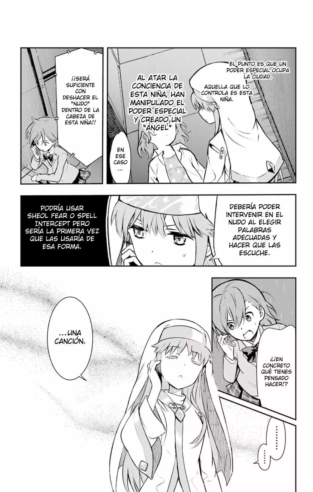 Capitulo 113 page 25