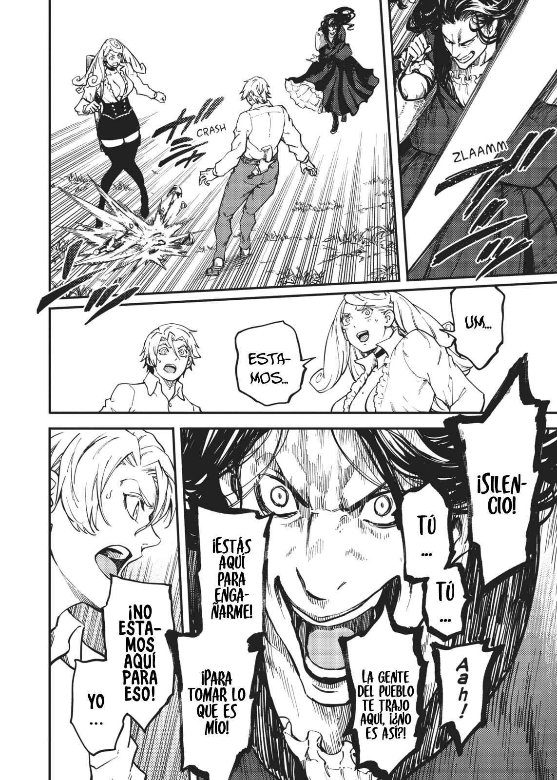 Capitulo 64 page 25