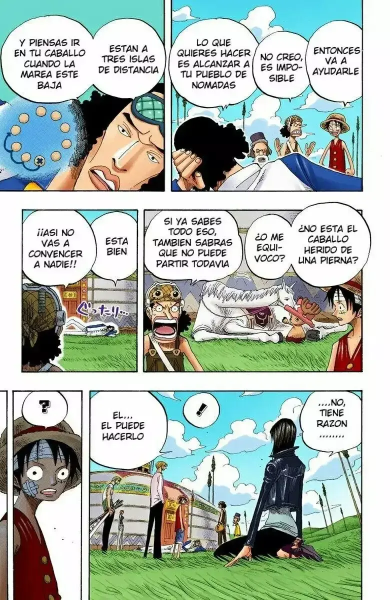 Capitulo 319 page 9