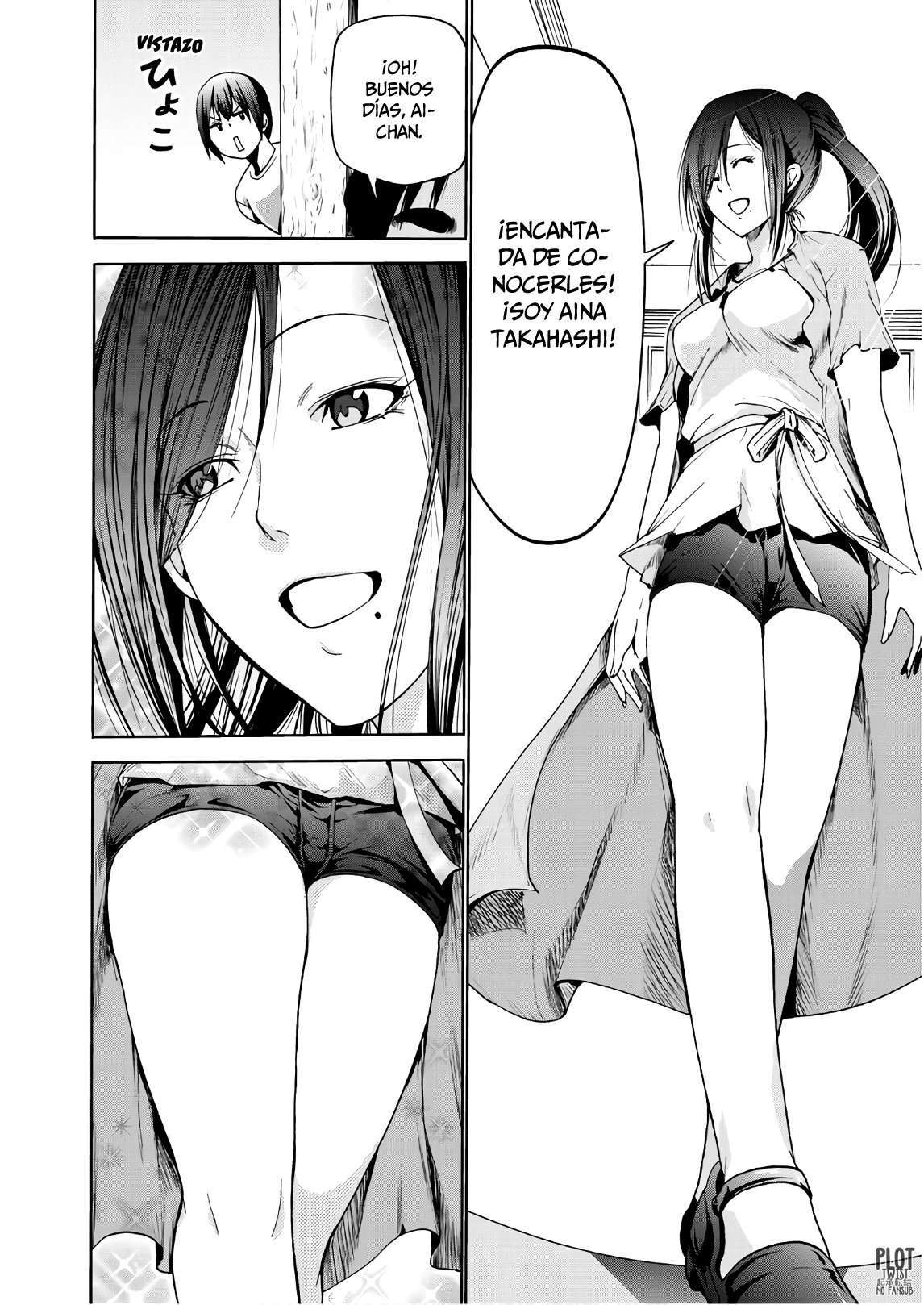 Capitulo 52 page 27