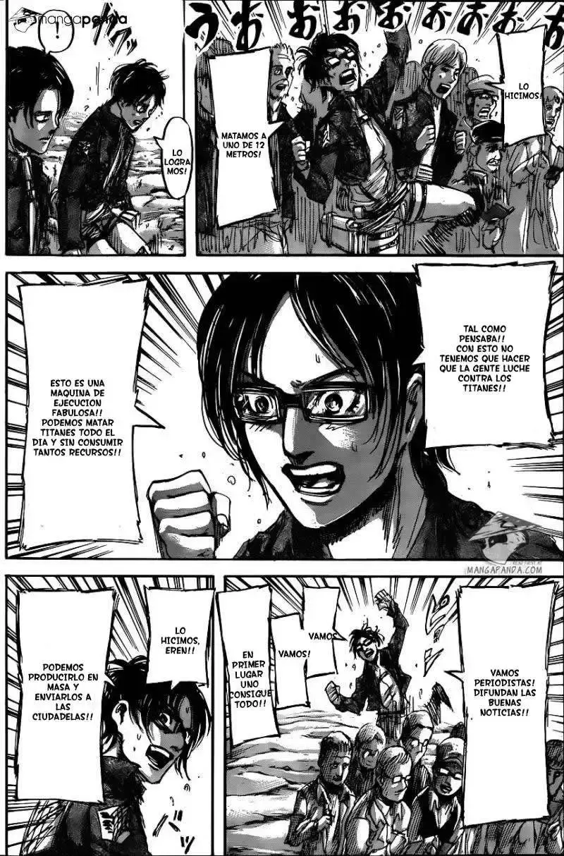 Capitulo 70 page 15