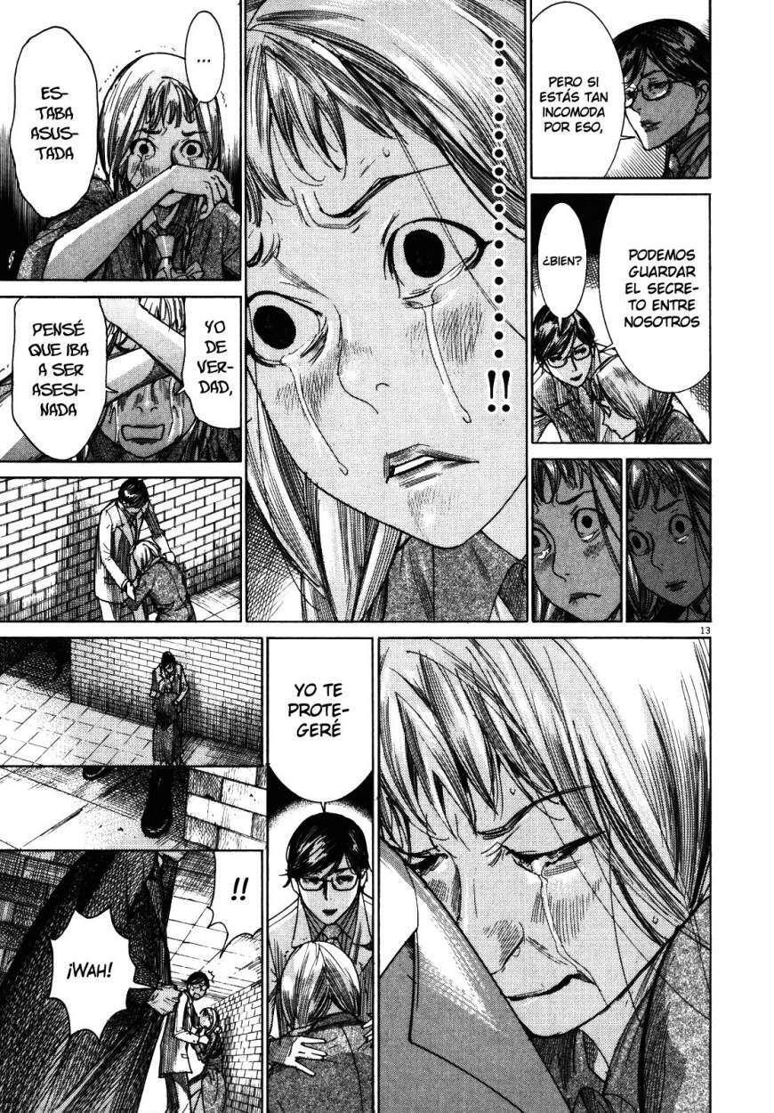 Capitulo 23 page 13