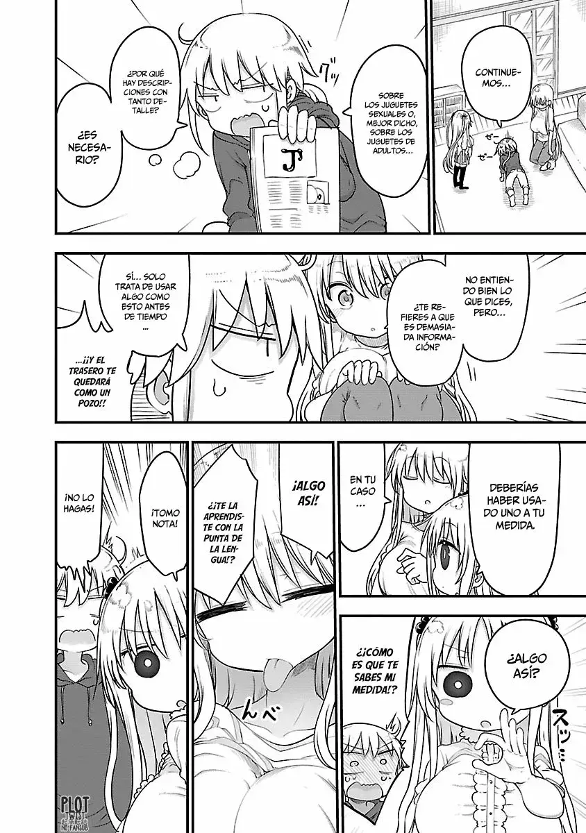 Capitulo 76 page 7