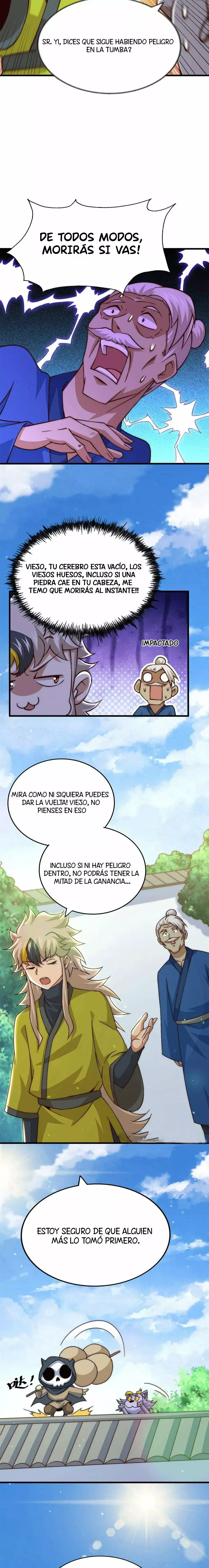 Capitulo 68 page 20
