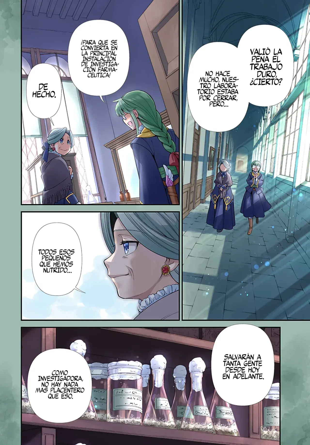 Capitulo 46 page 4