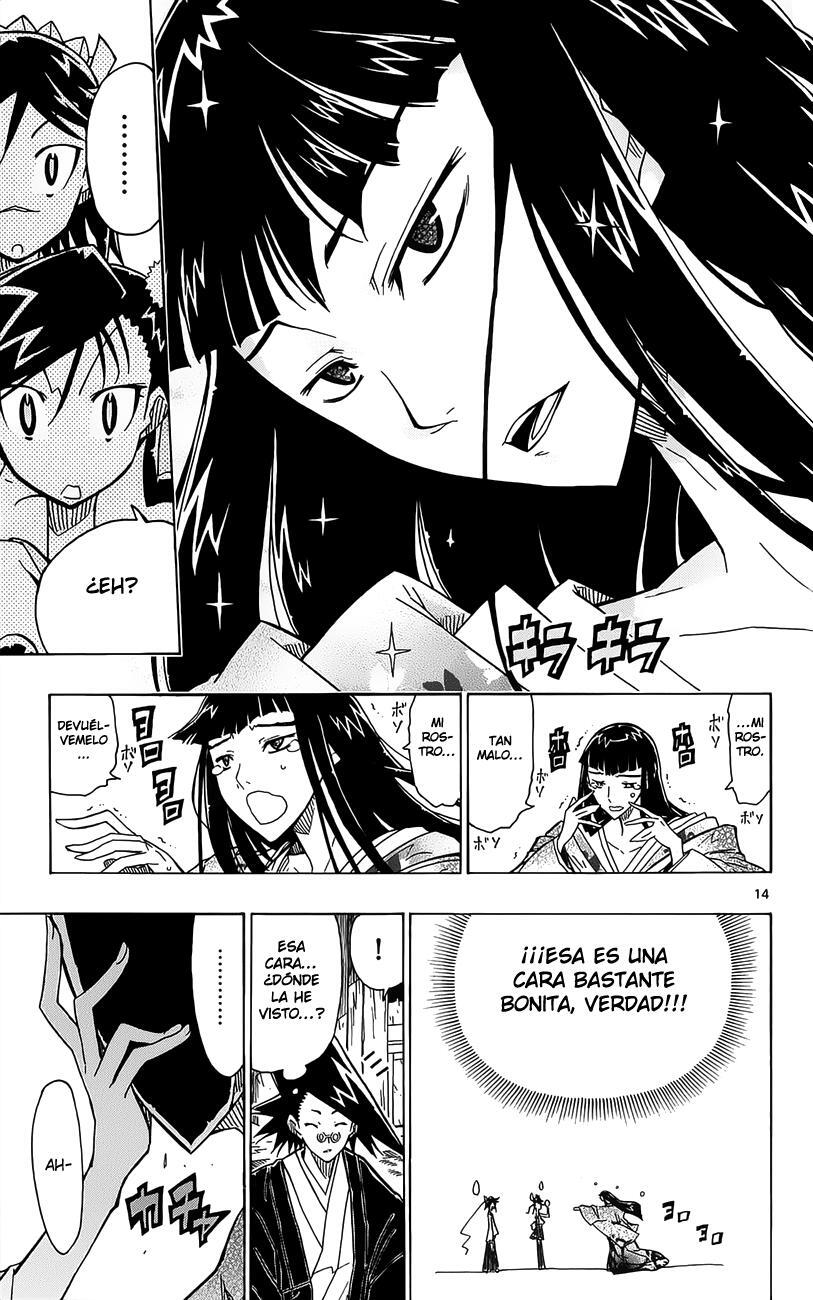 Capitulo 16 page 16