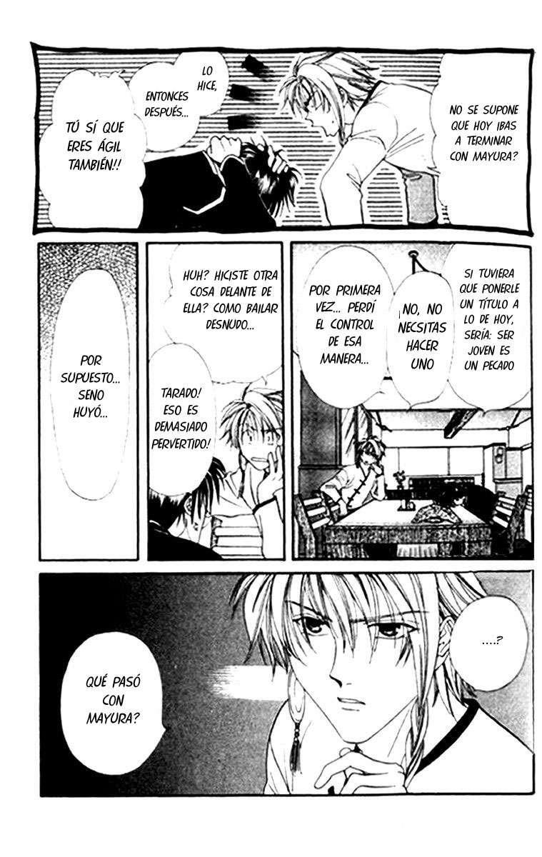 Capitulo 18 page 15