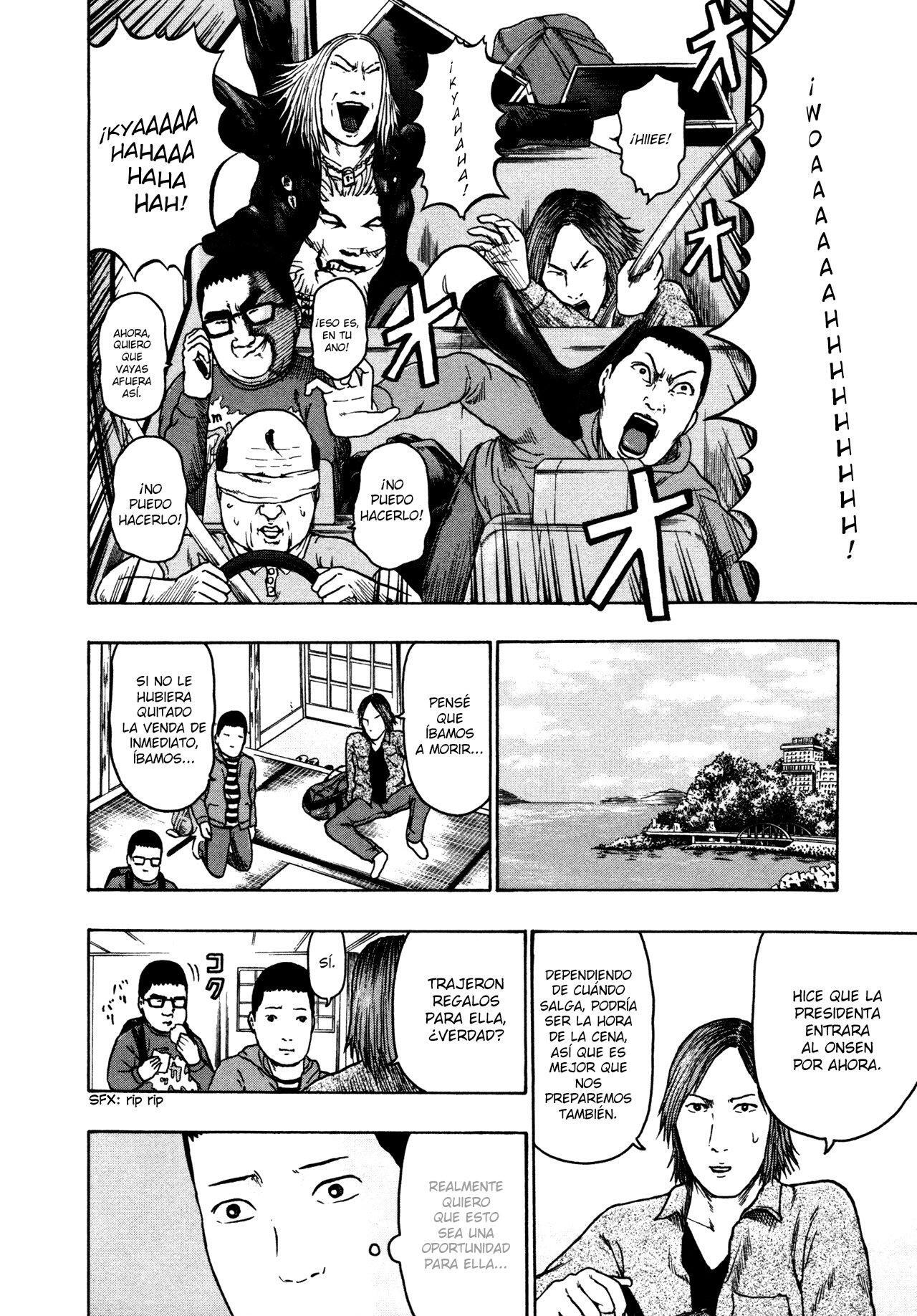 Capitulo 80 page 12