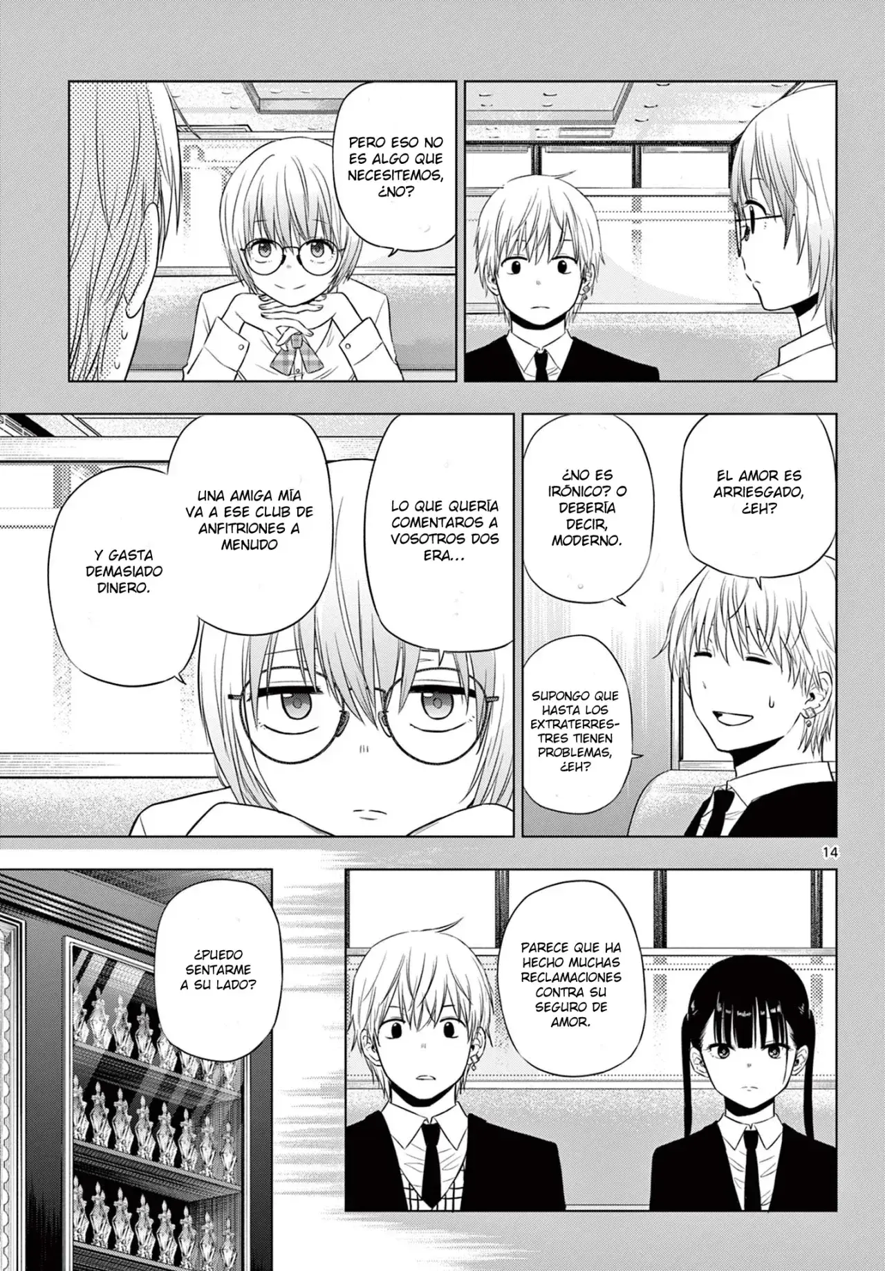 Capitulo 14.10 page 15