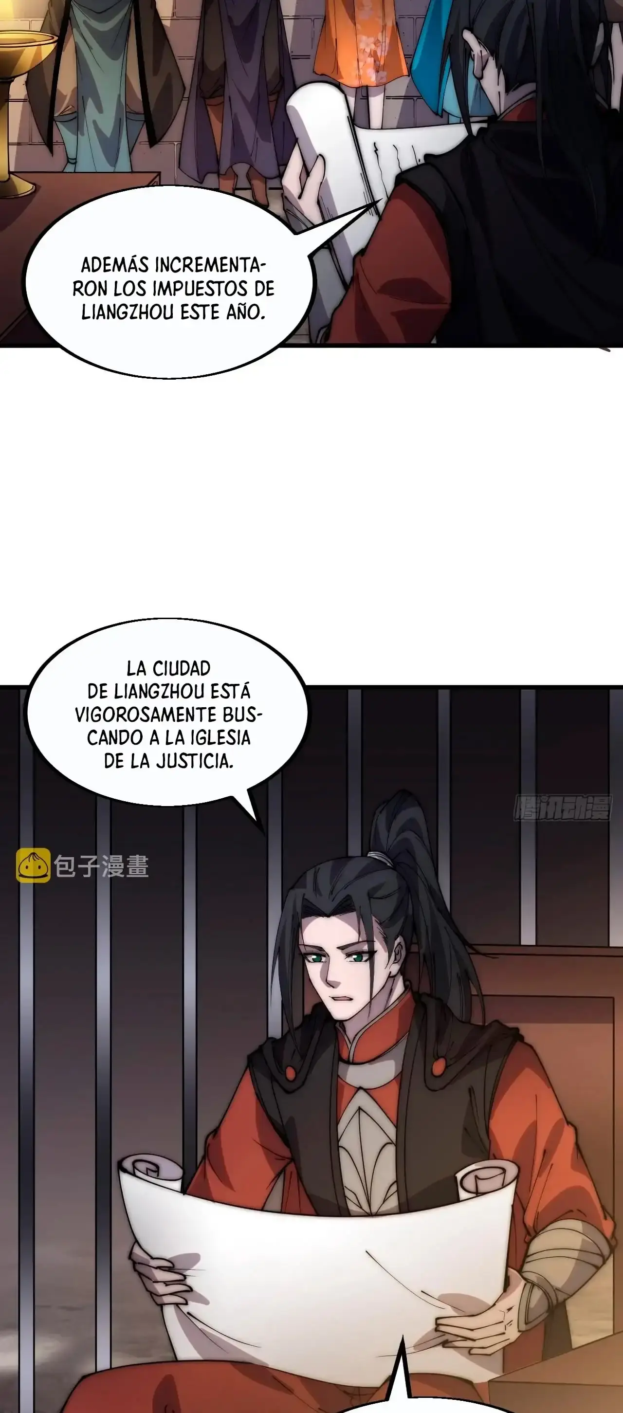 Capitulo 379 page 21