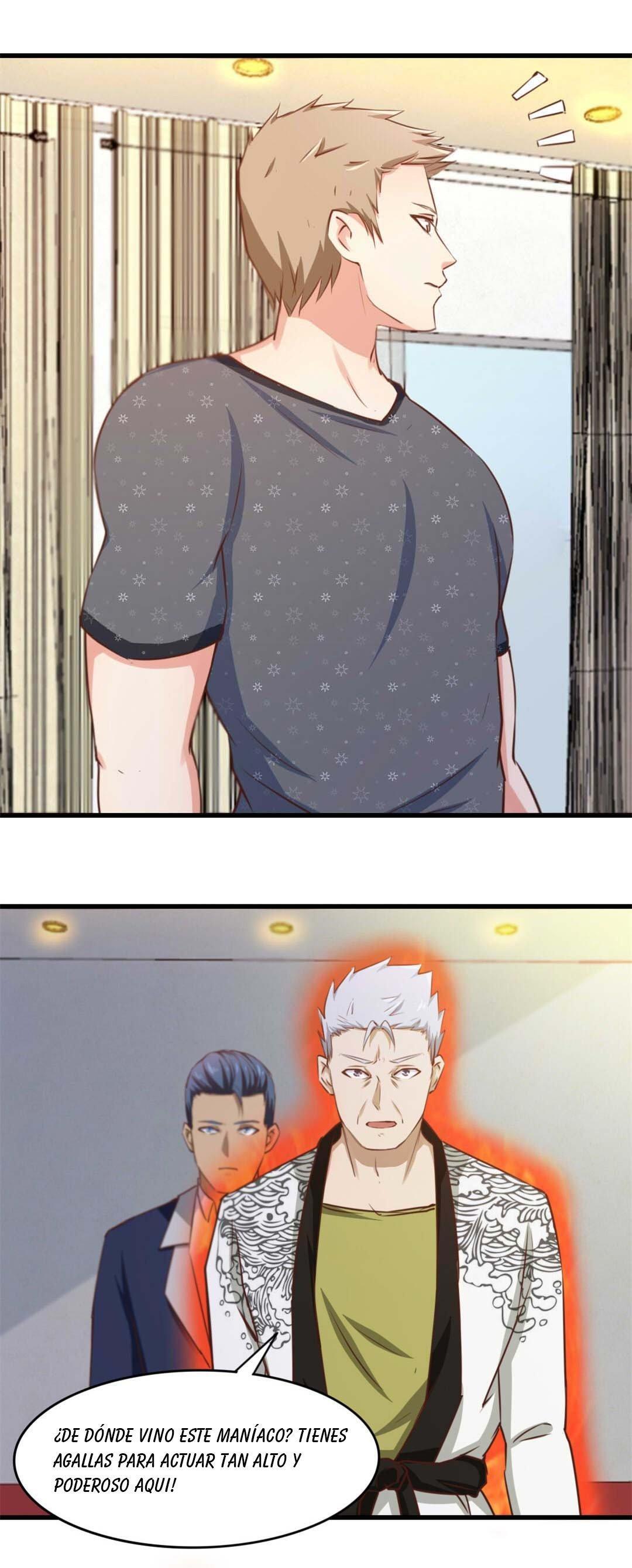 Capitulo 85 page 21