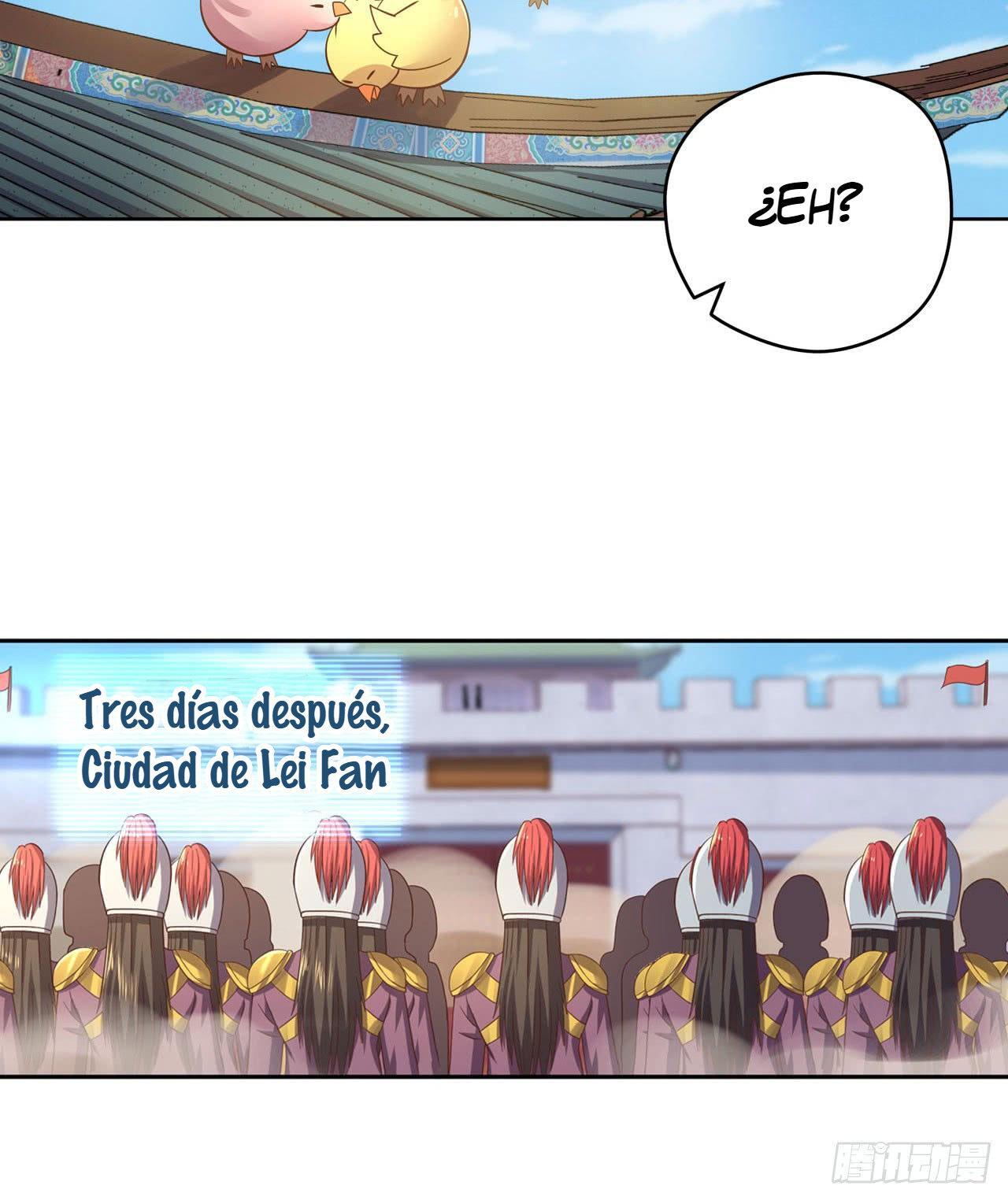 Capitulo 106 page 19