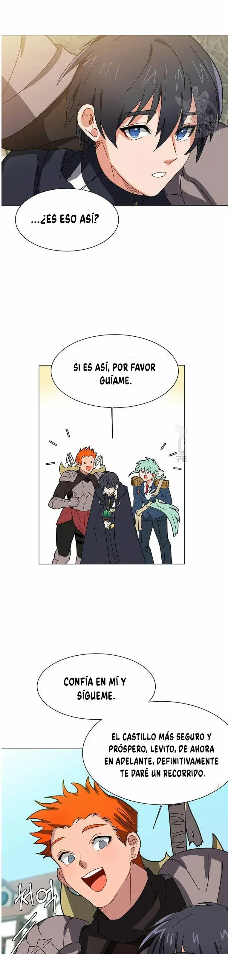 Capitulo 60 page 27