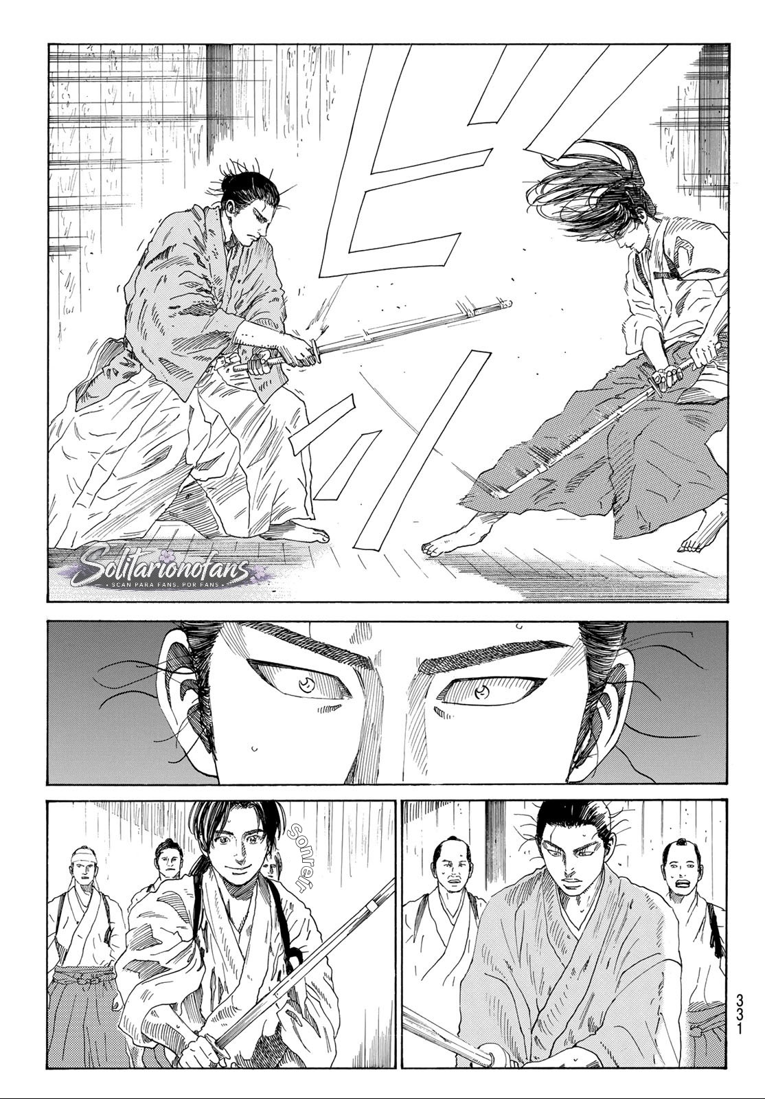 Capitulo 47 page 11