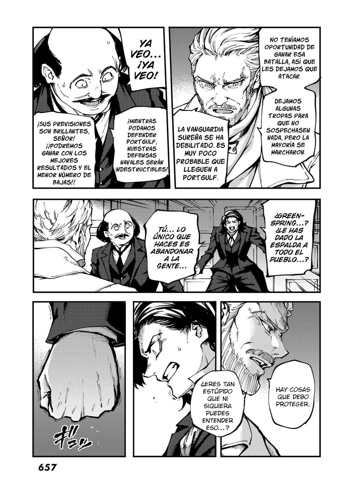 Capitulo 46 page 20