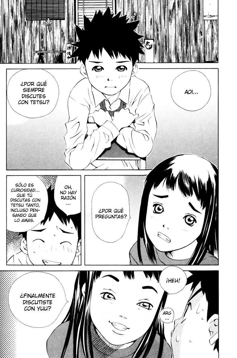 Capitulo 52 page 38