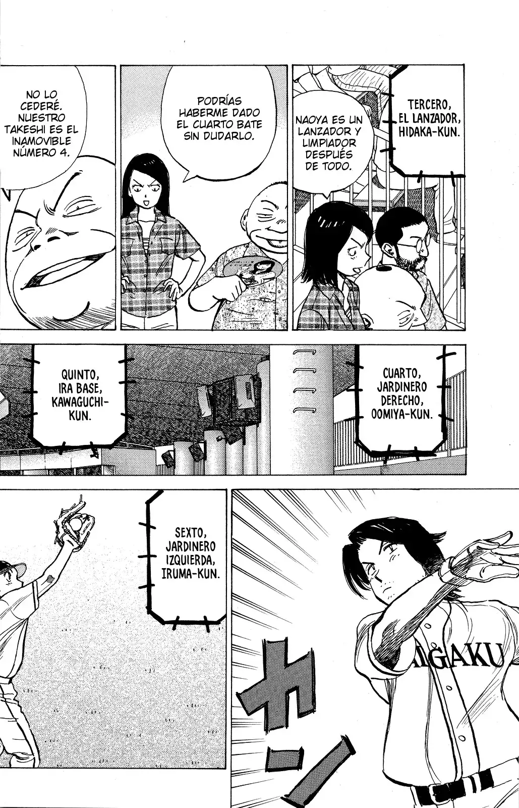 Capitulo 203 page 12