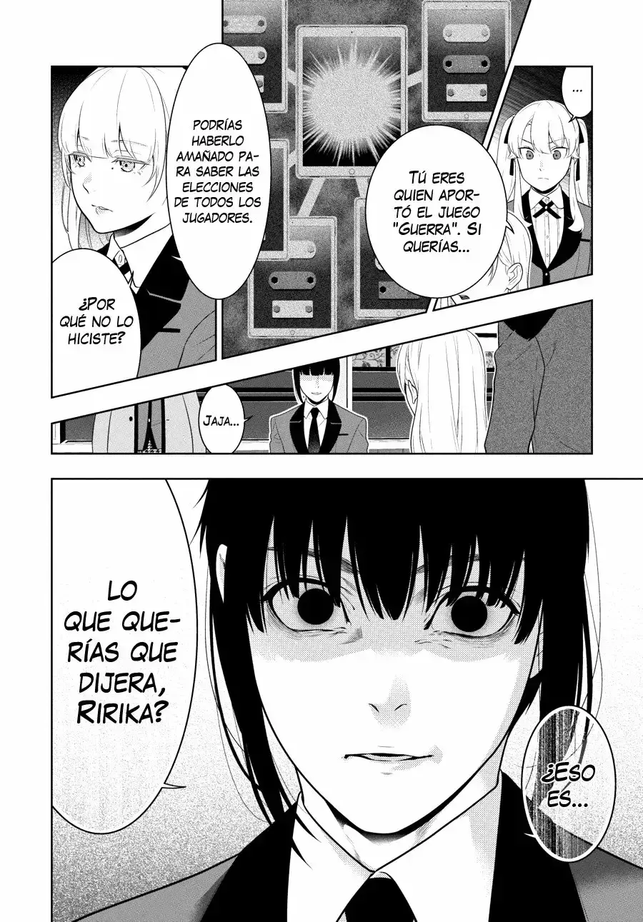 Capitulo 62 page 12