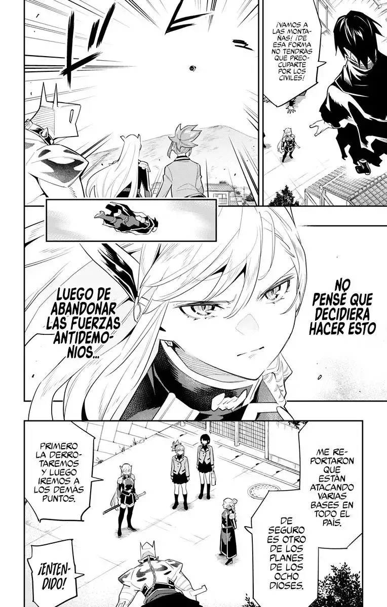 Capitulo 92 page 9