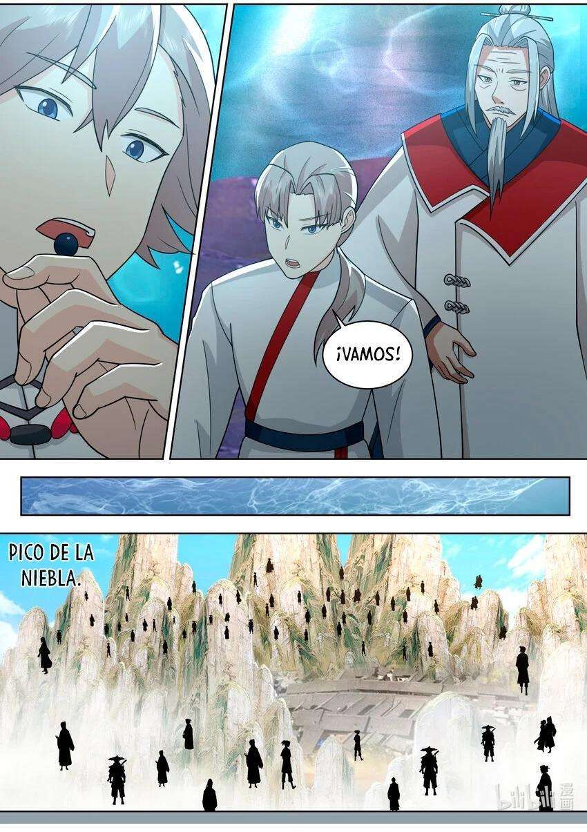 Capitulo 609 page 5