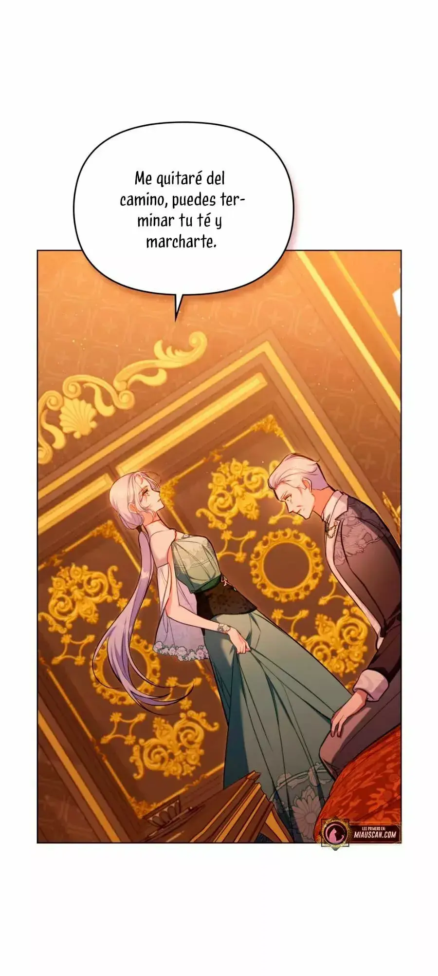 Capitulo 50 page 38