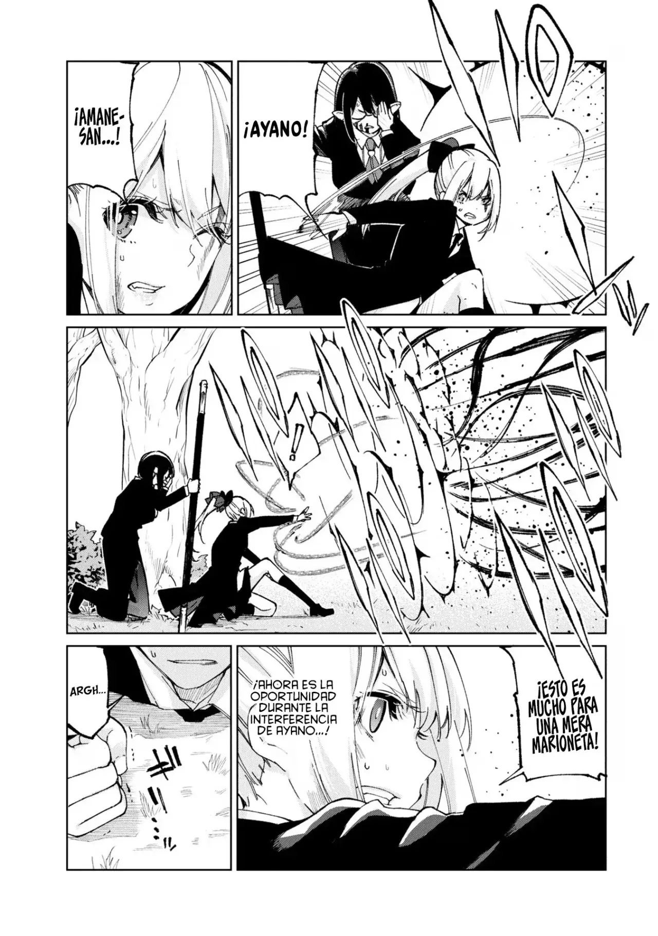 Capitulo 73 page 24
