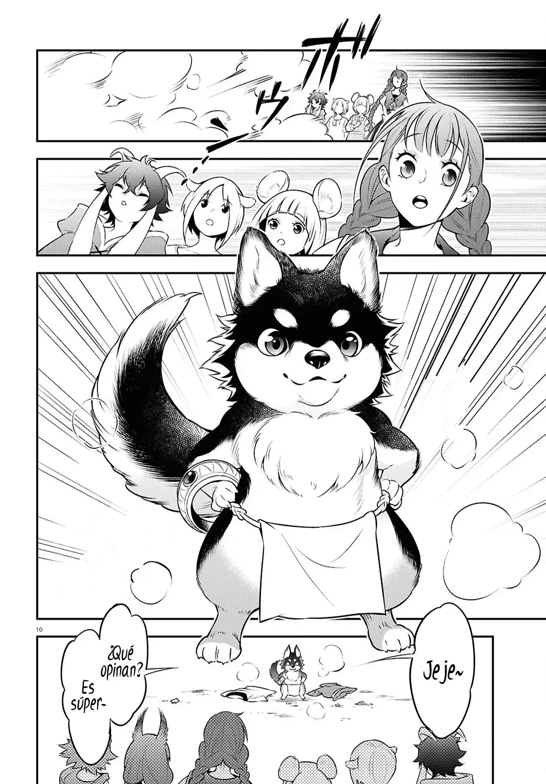 Capitulo 108 page 11