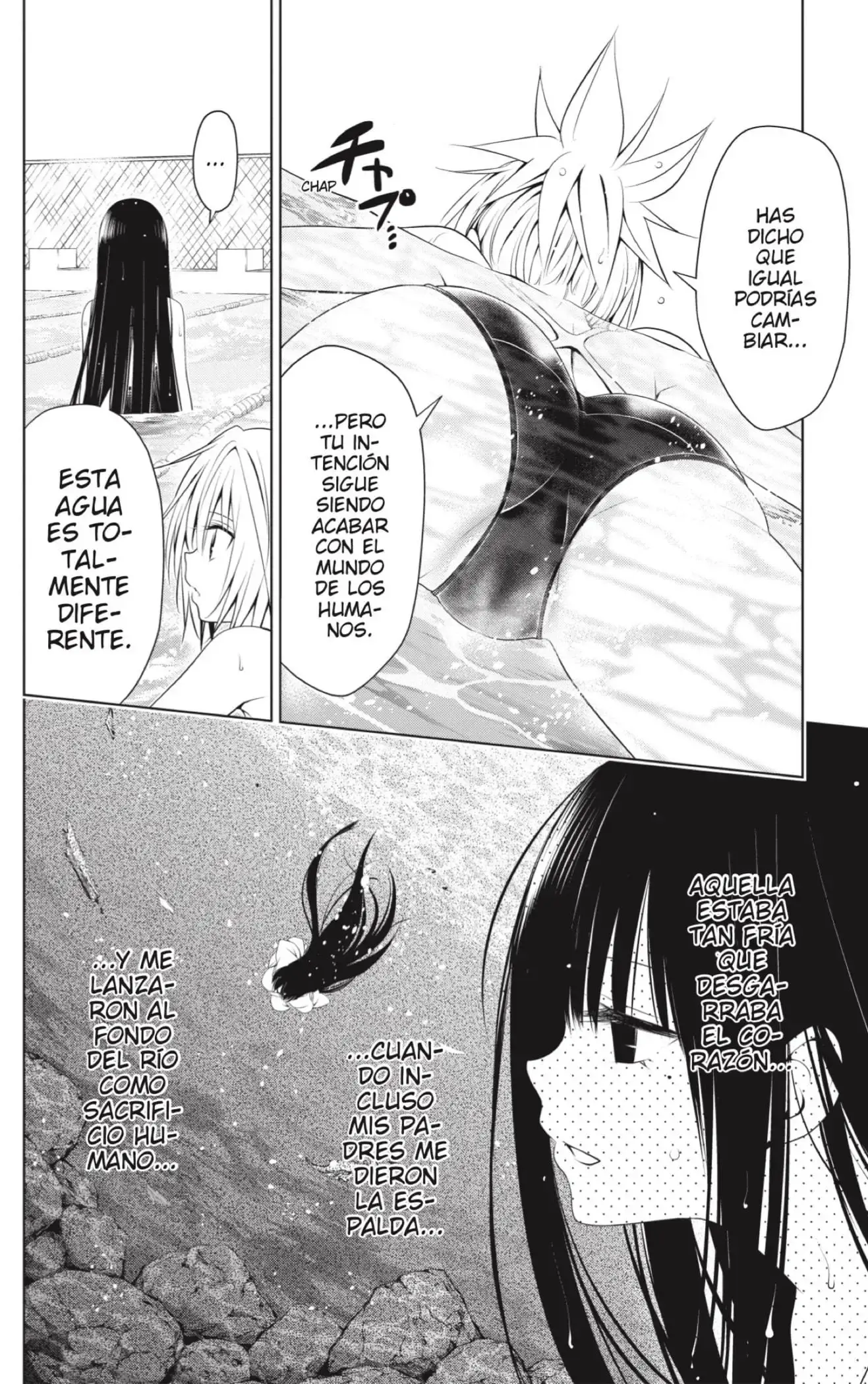 Capitulo 72 page 12