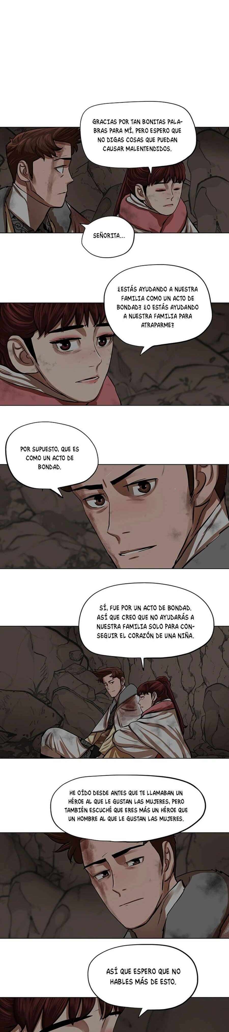 Capitulo 101 page 8