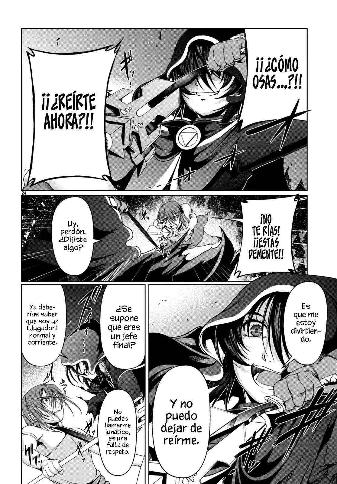 Capitulo 16 page 26