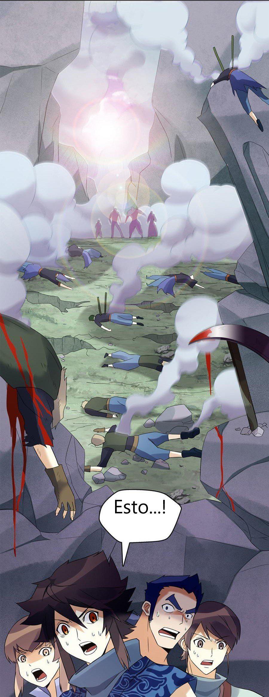 Capitulo 81 page 36