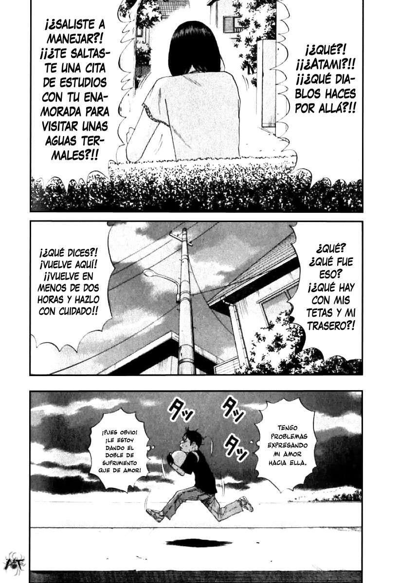 Capitulo 54 page 18