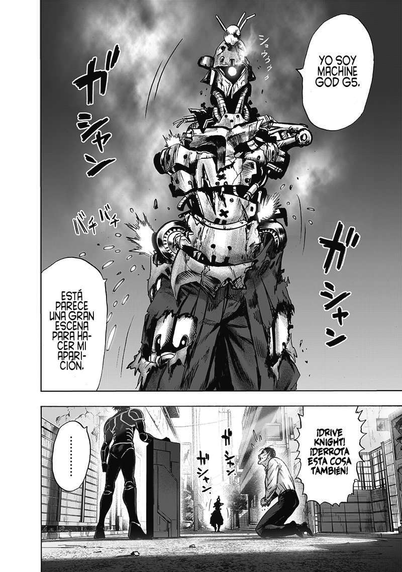 Capitulo 161 page 20