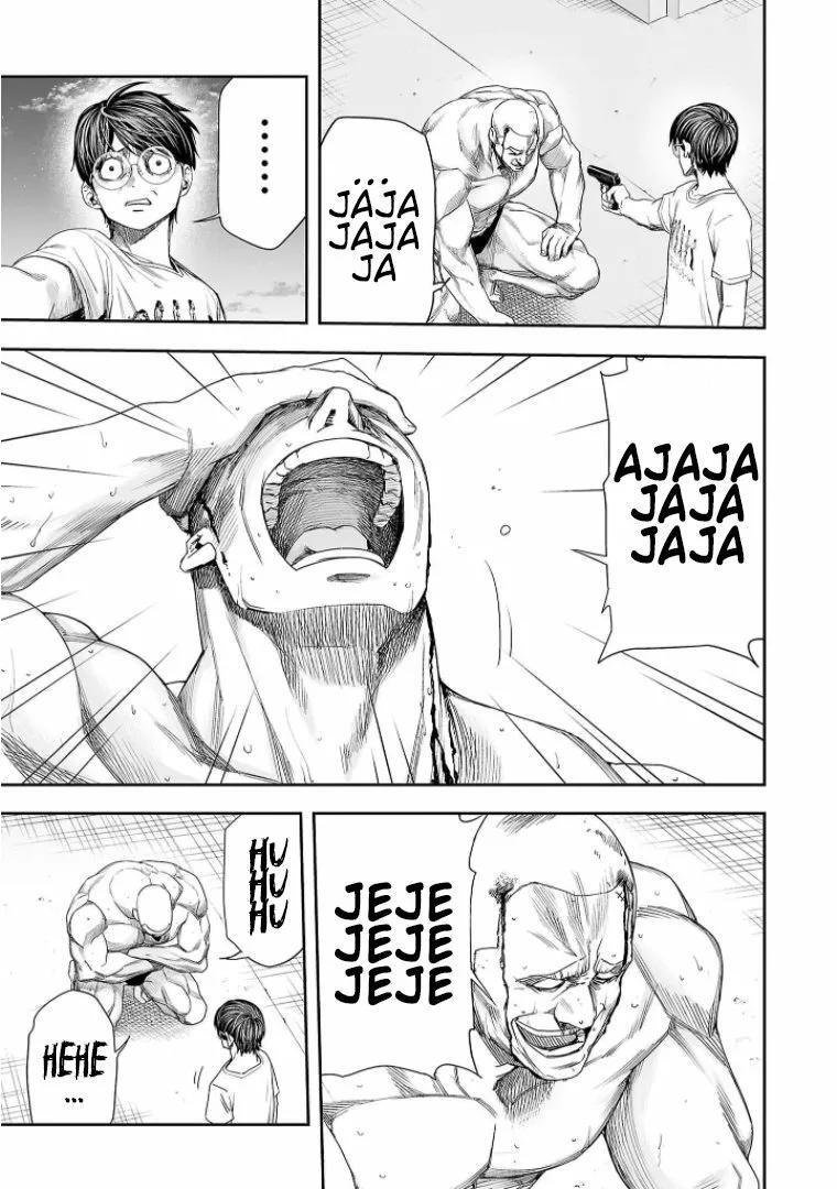 Capitulo 118 page 17