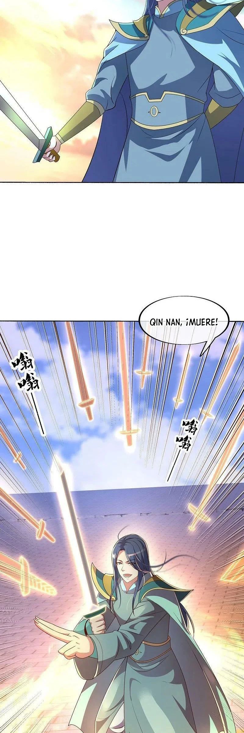 Capitulo 466 page 23