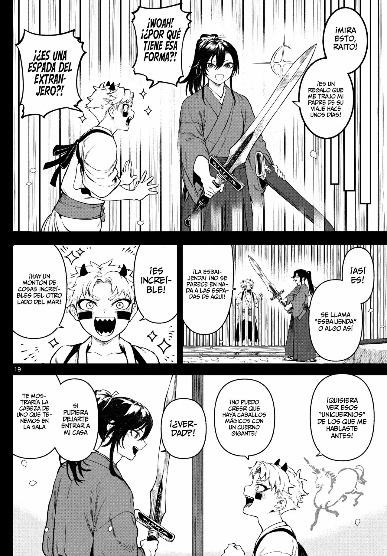 Capitulo 1 page 21