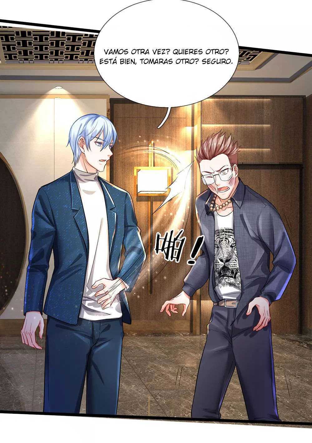 Capitulo 146 page 20