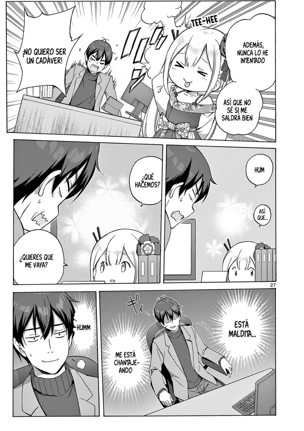 Capitulo 1 page 27