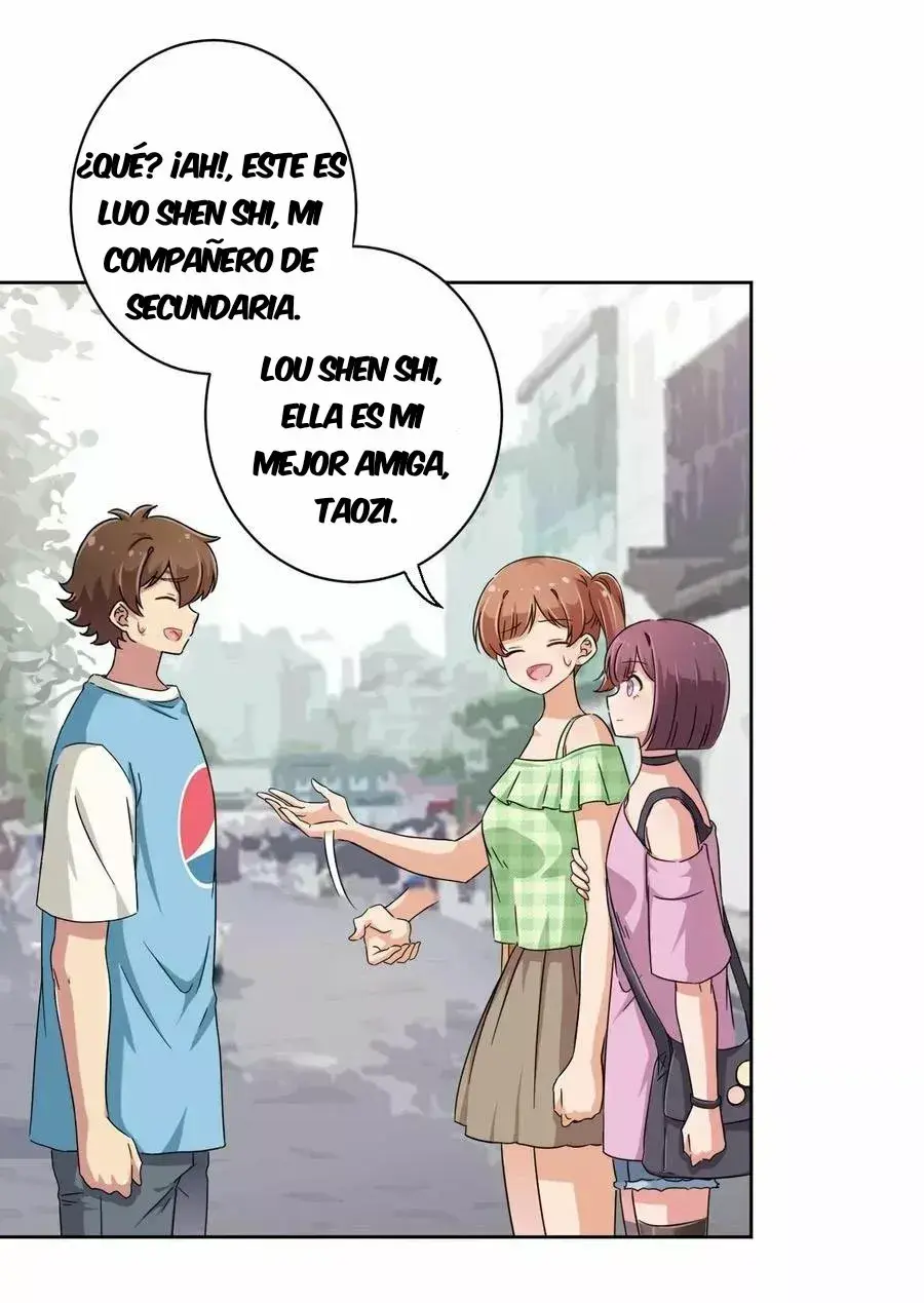 Capitulo 51 page 19