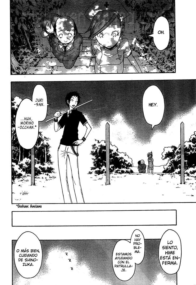 Capitulo 42 page 5