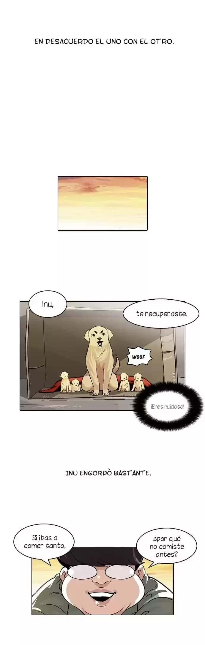 Capitulo 62 page 19
