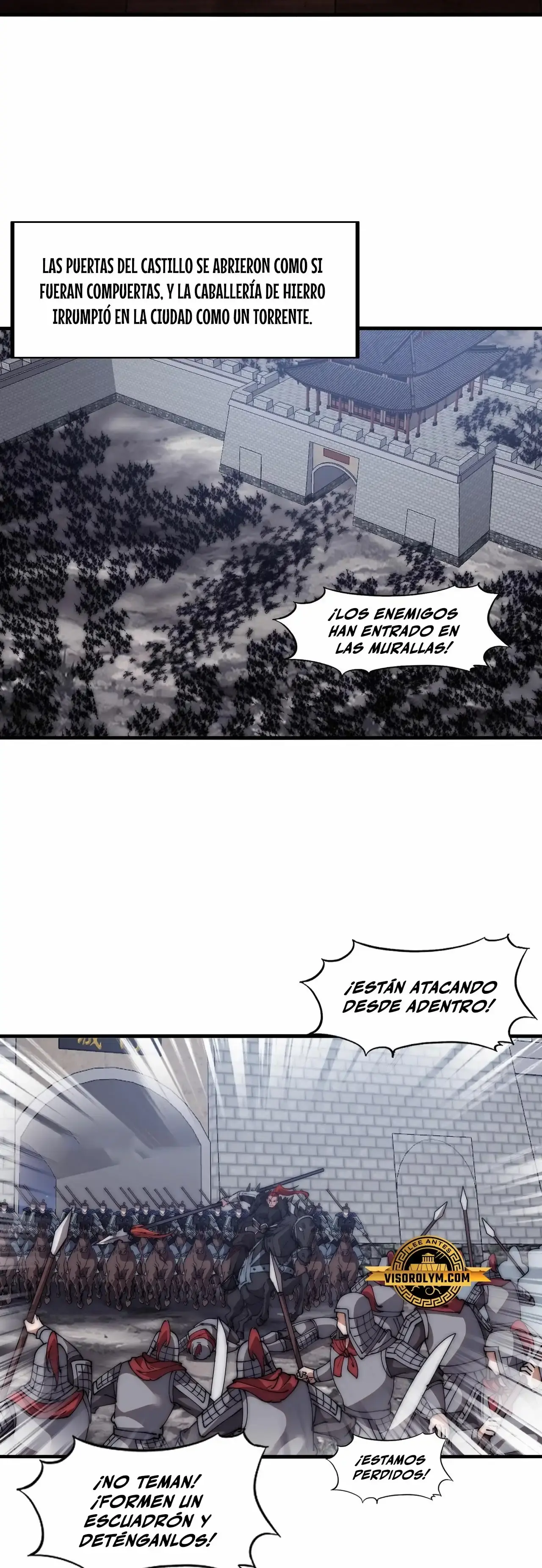 Capitulo 624 page 23