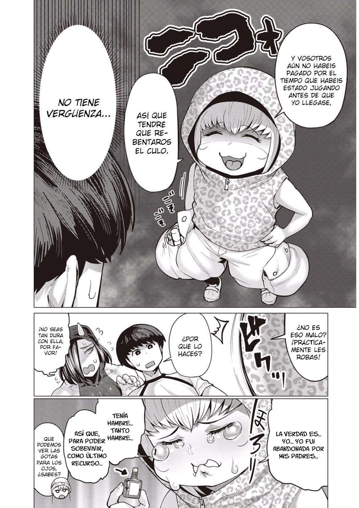 Capitulo 8 page 15
