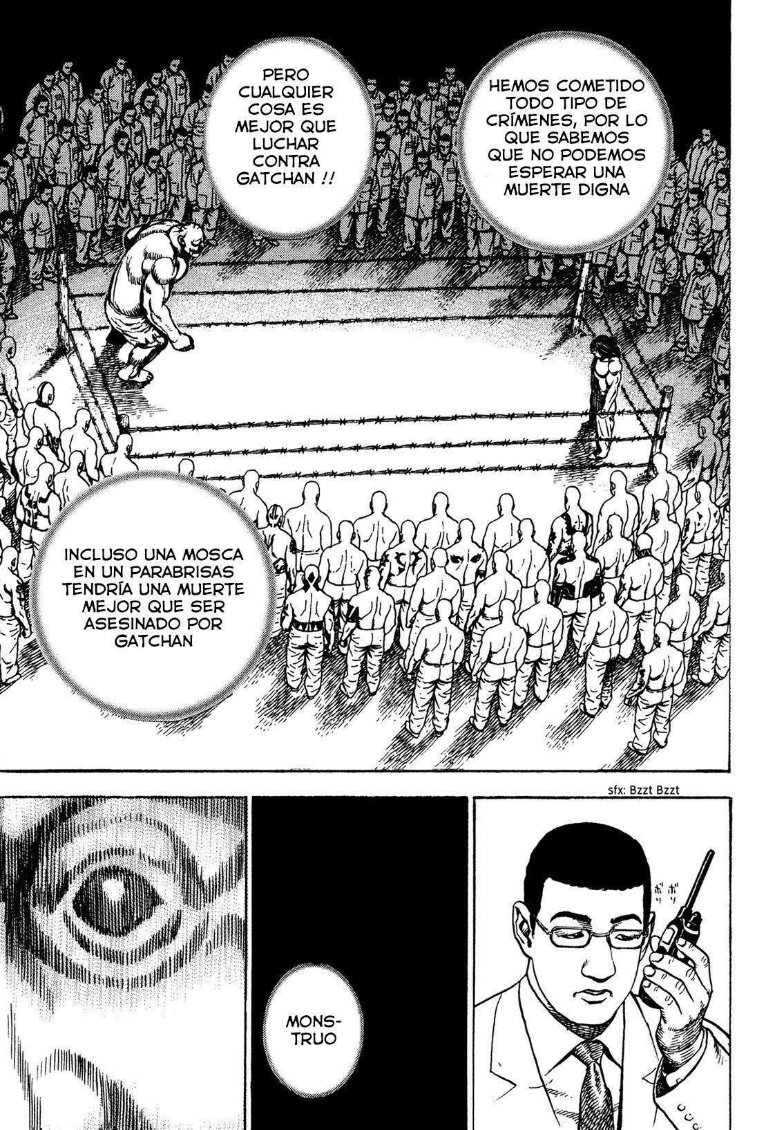 Capitulo 19 page 16