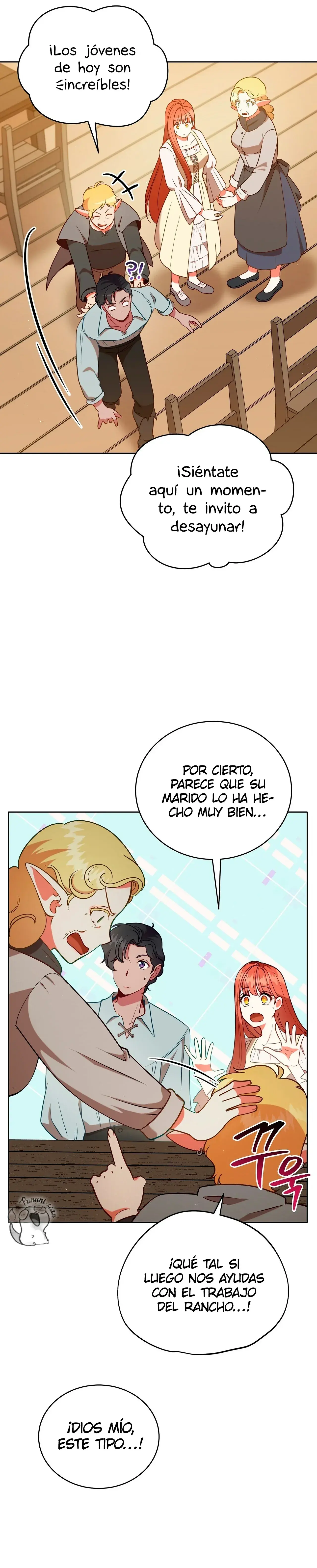 Capitulo 74 page 18
