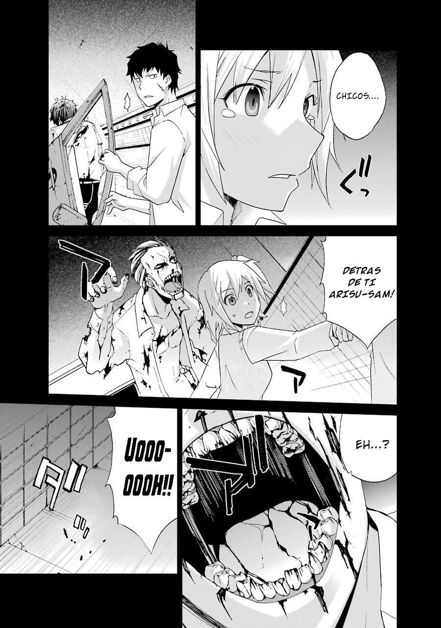 Capitulo 11 page 17